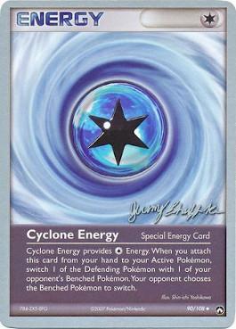 Cyclone Energy (90/108) (Rambolt - Jeremy Scharff-Kim) [World Championships 2007]